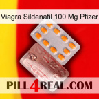 Viagra Sildenafil 100Mg Pfizer new13